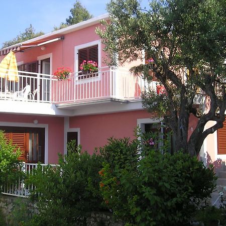 Apartman Vladic Daire Grebaštica Dış mekan fotoğraf